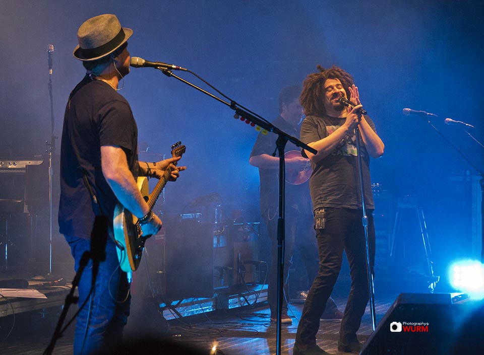 Counting Crows St. Paul 2013 bywurm