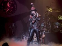 Alice Cooper @ State Theater
