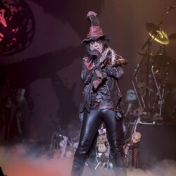 Alice Cooper @ State Theater Alice Cooper @ State Theater