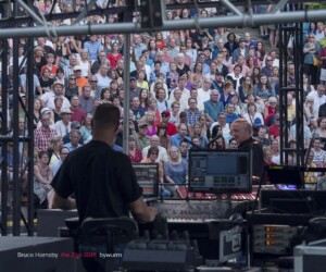 Bruce Hornsby