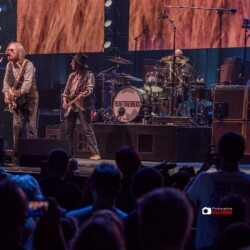 Tom Petty at Excel