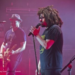 Counting Crows-Myth_ 2013_bywurm